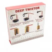 DEEP SEAL TWISTOR SET DEEP SEAL TWISTOR SET